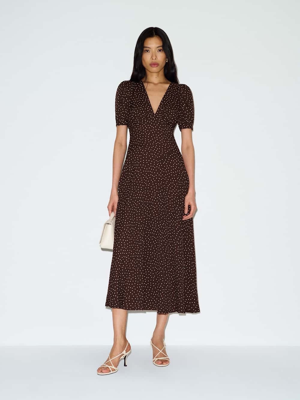 Reformation Naira Dress